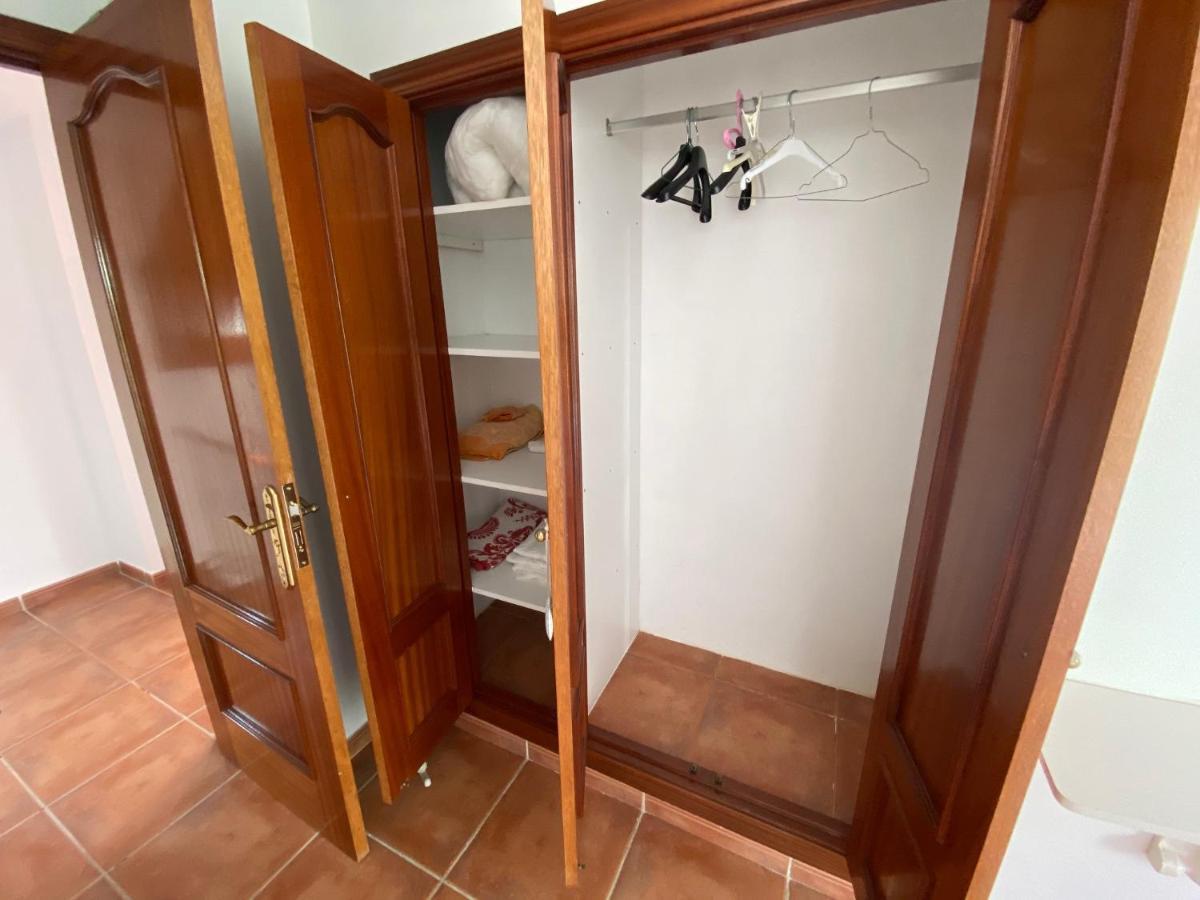 Charming 1 Bedroom Suite With Shared Kitchen Next To Puerto Banus 马尔韦利亚 外观 照片