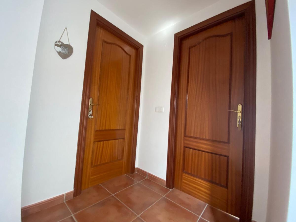 Charming 1 Bedroom Suite With Shared Kitchen Next To Puerto Banus 马尔韦利亚 外观 照片