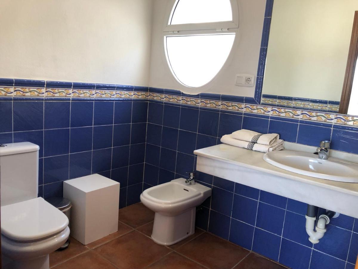Charming 1 Bedroom Suite With Shared Kitchen Next To Puerto Banus 马尔韦利亚 外观 照片