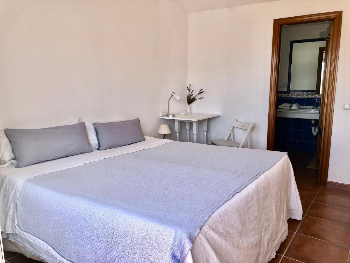 Charming 1 Bedroom Suite With Shared Kitchen Next To Puerto Banus 马尔韦利亚 外观 照片